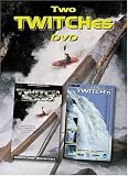 Two TWITCHes ( TWITCH 2000 and Still TWITCH`n on one DVD) kayak