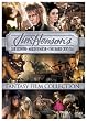 Jim Henson's Fantasy Film Collection - (Labyrinth / MirrorMask / The Dark Crystal)