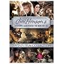 Jim Henson's Fantasy Film Collection - (Labyrinth / MirrorMask / The Dark Crystal)