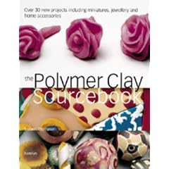 The Polymer Clay Sourcebook