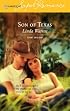 Son Of Texas : Count on a Cop (Harlequin Superromance No. 1354)
