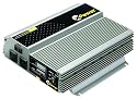 Xantrex Technologies 813-1050 XPower Plus 1,200-Watt Inverter