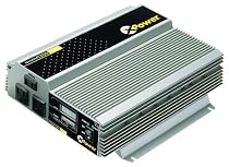 Xantrex Technologies 813-1050 XPower Plus 1,200-Watt Inverter
