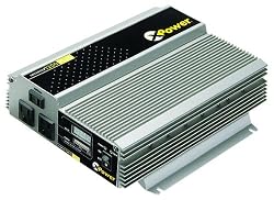 XantrexTechnologies813-1050XPowerPlus1,200-WattInverter