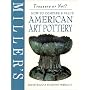 Miller's: American Art Pottery: How to Compare & Value (Miller's Treasure Or Not)