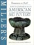 Miller's: American Art Pottery : How to Compare & Value (Miller's Treasure Or Not)