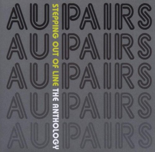 Au Pairs - We