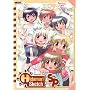 Hidamari Sketch Specials <b>DVD</b> ~ Artist Not Provided