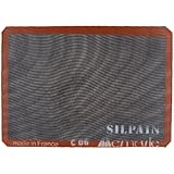 Silpat for Bread, 11.6 x 16.5-inches