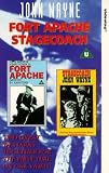Fort Apache / Stagecoach [1948]