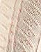 Toesox Women's Grip Half Toe Socks (Confetti) Small