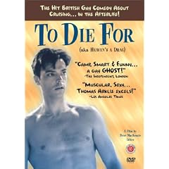 To Die For (Aka Heaven'S A Drag)