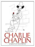 Legends of Hollywood - Charlie Chaplin