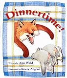 Dinnertime!