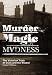 Books : Murder, Magic, Madness: The Victorian Trials of Dove and the Wizard