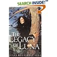 Legacy of Luna: The Story of a Tree, a Woman and the Struggle to Save the Redwoods