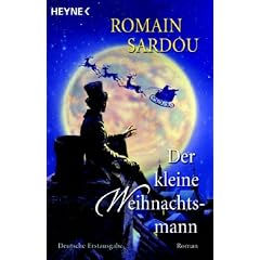 Der kleine Weihnachtsmann: Roman