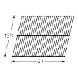 Turco Chrome Wire Cooking Grid