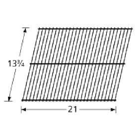 Turco Chrome Wire Cooking Grid from Cooking Parts & Accessories