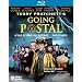 Terry Pratchett's Going Postal [Blu-ray]