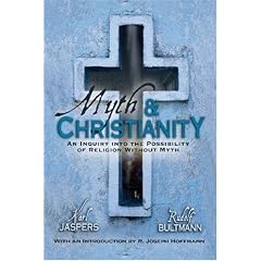 Myth & Christianity: An Inquiry Into The Possibility Of Religion Without Myth