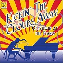 Kickin' the Clouds Away