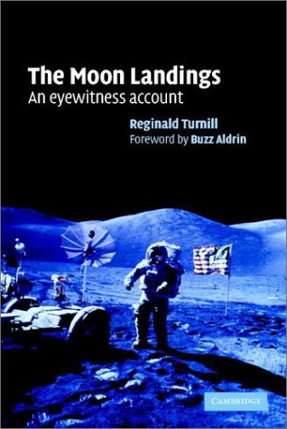 The Moonlandings: An Eyewitness Account