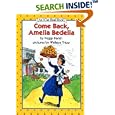 Come Back, Amelia Bedelia (I Can Read Book 2)