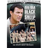 Baa Baa Black Sheep - Volume 1 (1976)
