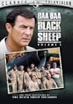 Baa Baa Black Sheep: Volume 1
