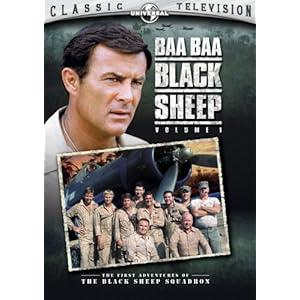 "Baa Baa Black Sheep" (1976) - The Internet Movie Database (IMDb)