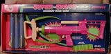 Crossbow with Nerf Type Tips Shoots up to 40 Feet 1992. Read Product Details