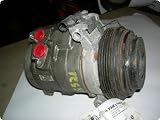 AC Compressor : BMW X5 00 (4.4L)
