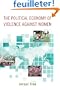 The Political Economy of Violence against Women