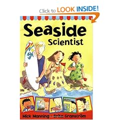 Seaside Scientist