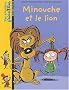 Minouche et le lion, num�ro 20
