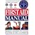The First Aid Manual (British Red Cross)