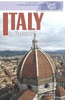 Italy in Pictures (Visual Geography. Second Series)