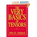 The Very Basics of Tensors