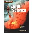 Earth Science by National Geographic Society and Ralph M. Feather