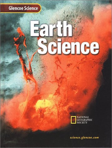 City Travel Guides Discounted  Books : Earth Science