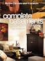 Complete Basements, Attics & Bonus Rooms: Plan & Build Your Dream Space (Better Homes & Gardens)