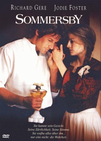 Sommersby [Region 2]