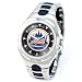 MLB Men's MLB-VIC-NYM Victory Series New York Mets Watch
