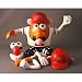 MLB Arizona Diamondbacks Mr. Potato Head