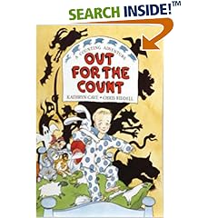 Out for the Count: Big Book (Big Books)