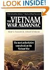The Vietnam War Almanac
