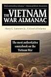The Vietnam War Almanac