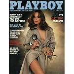 Playboy Magazine / July 1978 - Pamela Sue Martin, William Colby, Karen Morton book cover