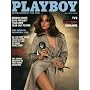 Playboy Magazine / July 1978 - Pamela Sue Martin, William Colby, Karen Morton